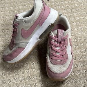 Girls Nike Sneakers size 12